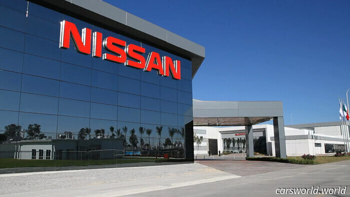 El CEO De Nissan Admite Que La Marca No Sobrevivirá Sin Inversión Externa | Carscoops